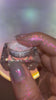 glitter eyeshadow loose pigment iridescent