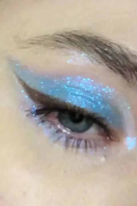 Cosmic Eyelights Glitter Eyeshadow