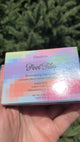 The Pool Tile Glitter Palette