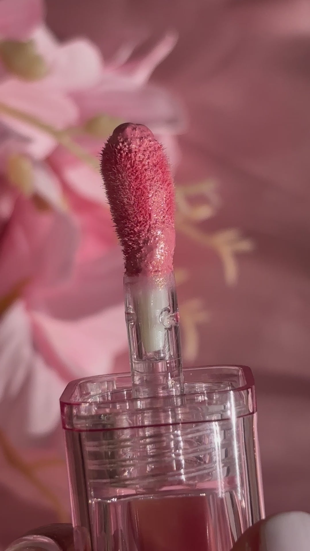 Flowerbud Glow Liquid Blush