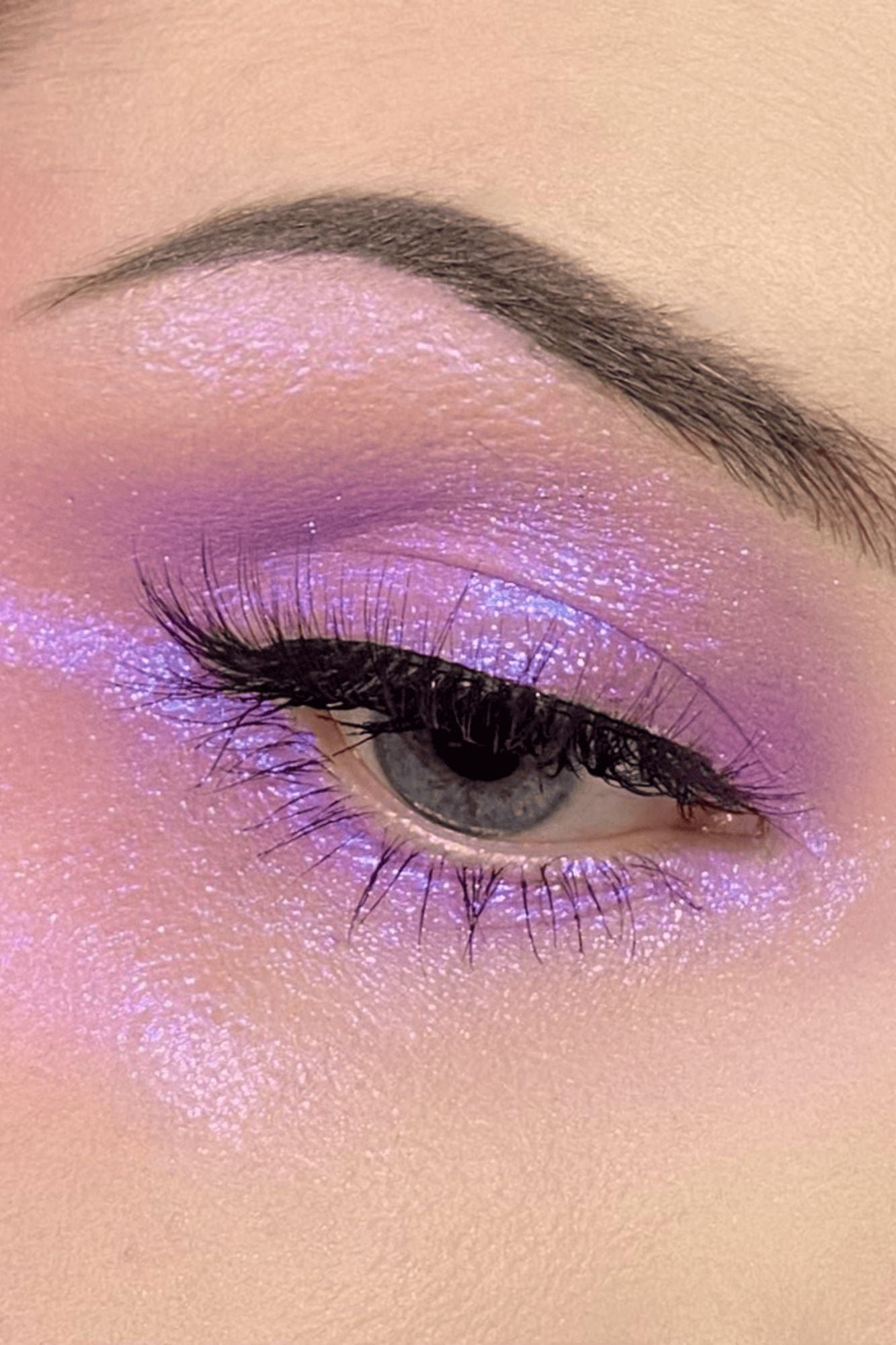 Cosmic Eyelights Glitter Eyeshadow