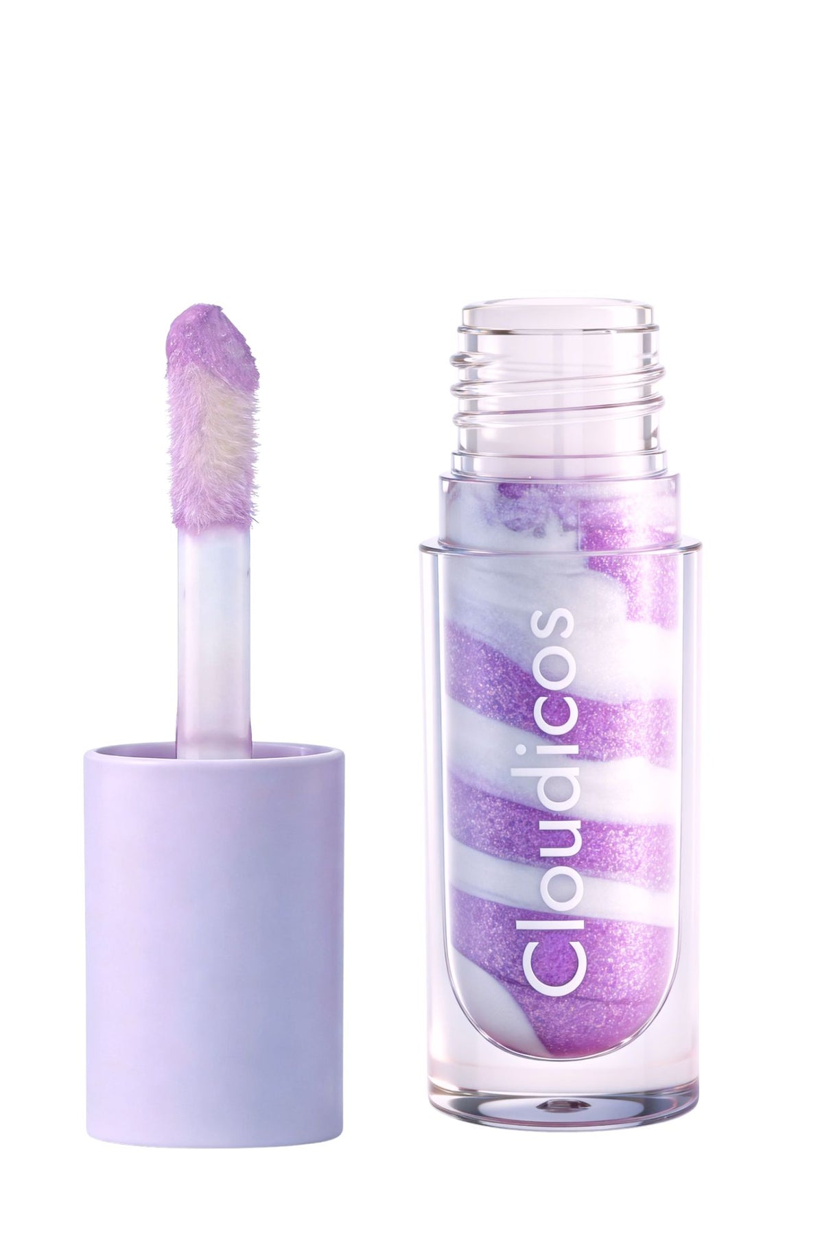 Sugarkiss Glitter Lip Gloss