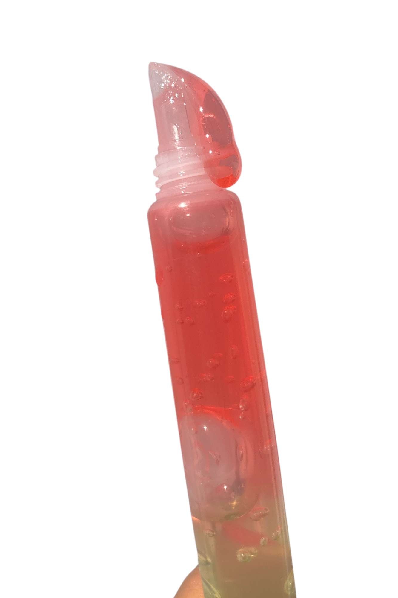 lip balm texture