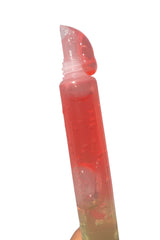lip balm texture