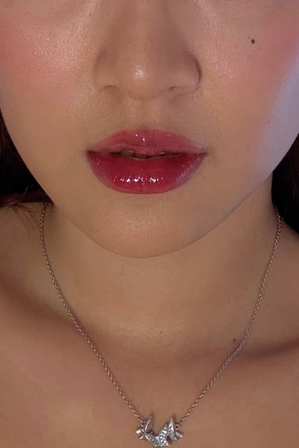 Hyaluronic Love Lip Stain