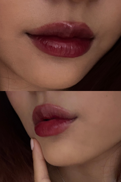 Hyaluronic Love Lip Stain