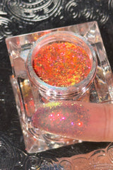 Cosmic Eyelights Glitter Eyeshadow