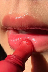 Peptide Plush Lip Balm Set