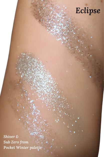 Cosmic Eyelights Glitter Eyeshadow