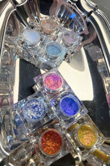 Cosmic Eyelights Glitter Eyeshadow