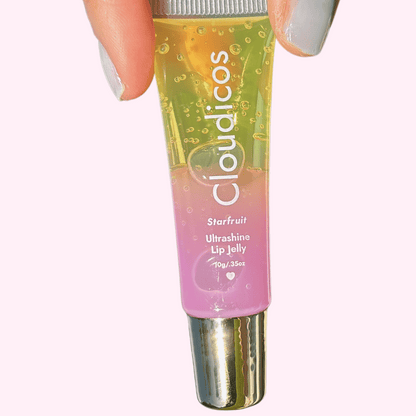 Ultrashine Lip Jelly