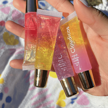 Ultrashine Lip Jelly