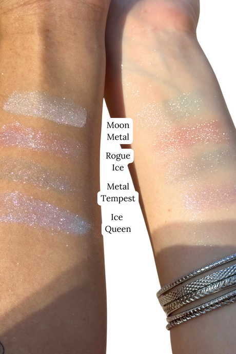Cosmic Eyelights Glitter Eyeshadow