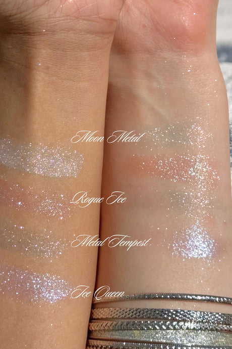 Cosmic Eyelights Glitter Eyeshadow