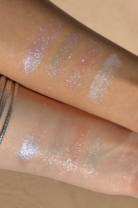Cosmic Eyelights Glitter Eyeshadow