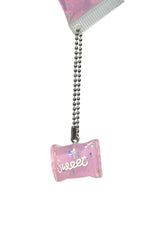 sweet keyring keycharm