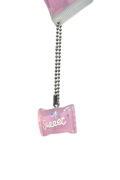 sweet keyring keycharm