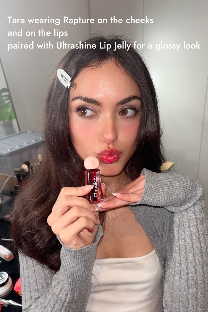 Hyaluronic Love Lip Stain