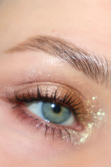 Pocket Autumn Glitter Eye Palette
