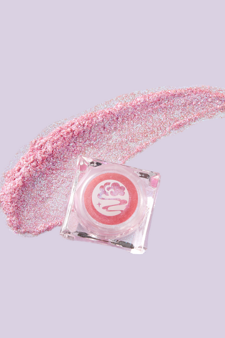 Cosmic Eyelights Glitter Eyeshadow
