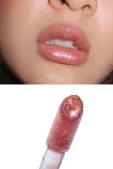 Sugarkiss Glitter Lip Gloss