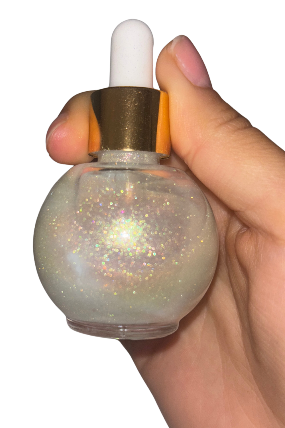 Star Elixir Shimmering Body Serum