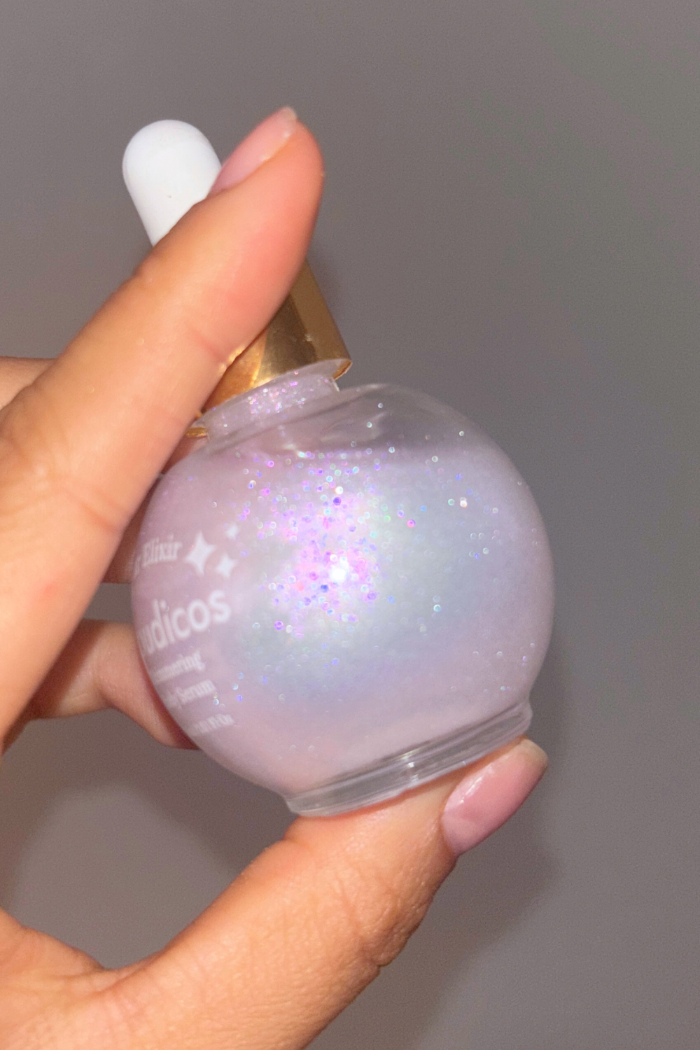 Star Elixir Shimmering Body Serum