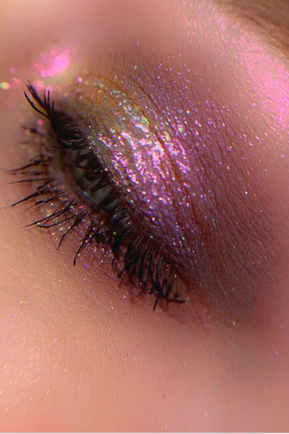 Cosmic Eyelights Glitter Eyeshadow