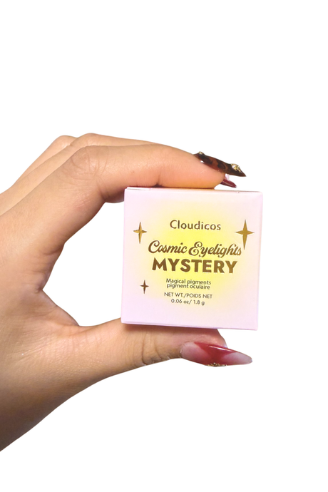 Cosmic Eyelights Glitter Eyeshadow