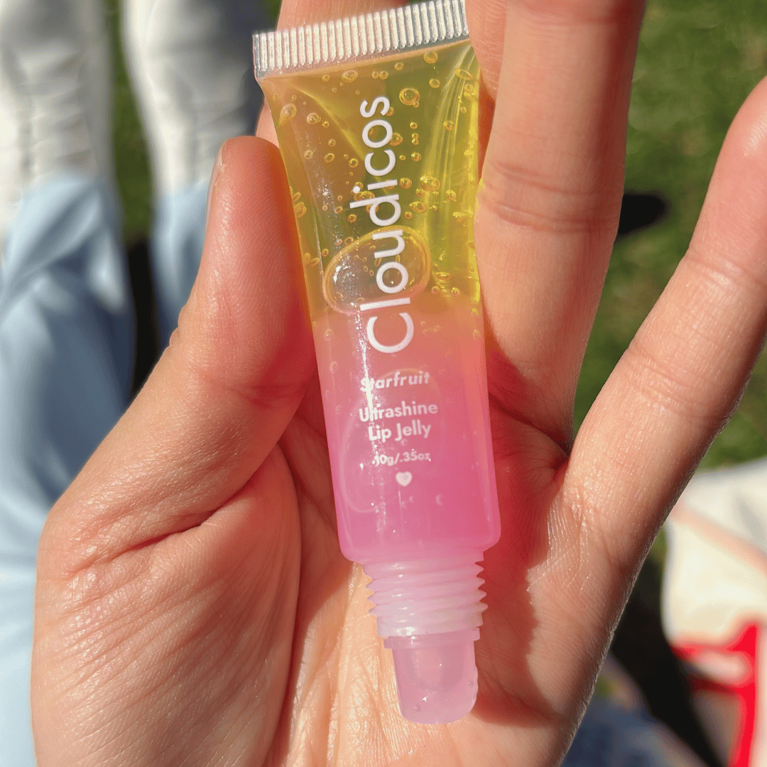 Ultrashine Lip Jelly