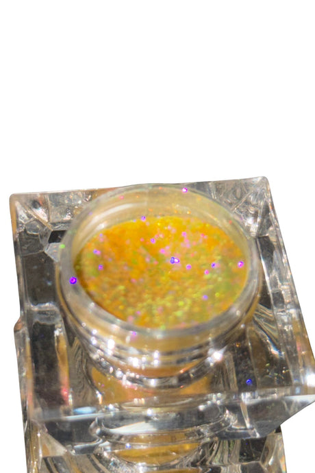 Cosmic Eyelights Glitter Eyeshadow