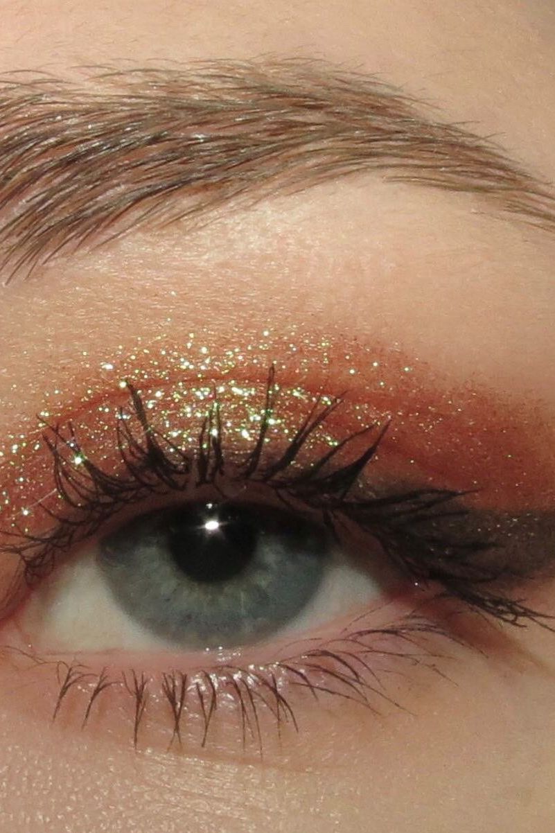 Cosmic Eyelights Glitter Eyeshadow